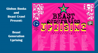 Beast Generation Uprising