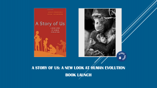 A Story of Us: A New Look at Human Evolution