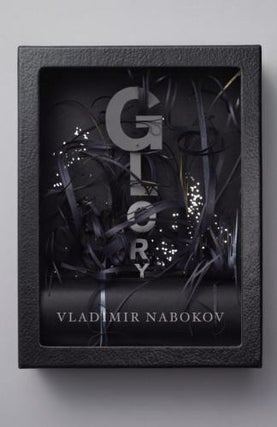 Item #10228 Glory. Vladimir Nabokov