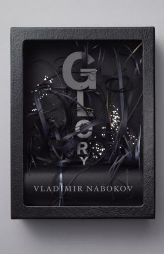 Item #10228 Glory. Vladimir Nabokov.