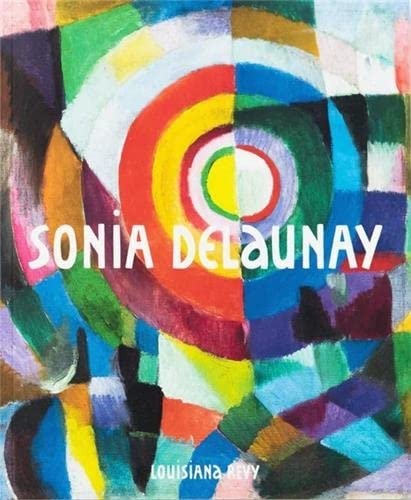 Item #10232 Sonia Delaunay