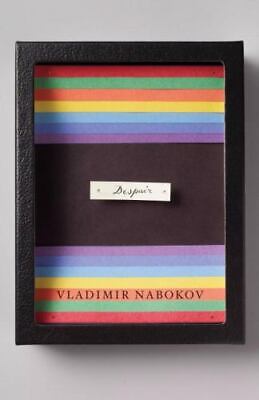 Item #10238 Despair. Vladimir Nabokov