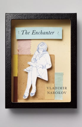 Item #10391 The Enchanter. Vladimir Nabokov