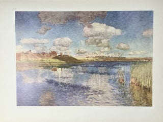 Шедевры Государственного Русского музея. Masterpieces of the Russian Museum