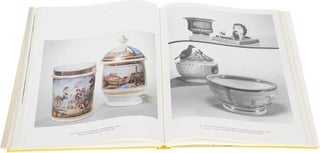 Русский фарфор. Частные заводы