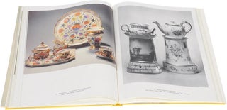 Русский фарфор. Частные заводы