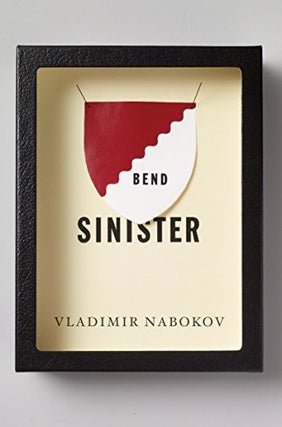 Item #10500 Bend Sinister. Vladimir Nabokov