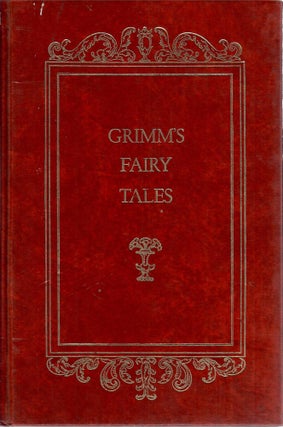 Item #10503 Grimm's Fairy Tales. Brothers Grimm