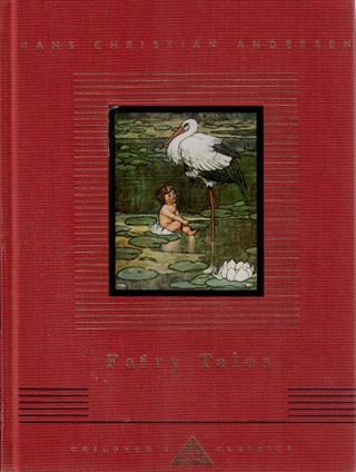 Item #10504 Fairy Tales. H. C. Andersen