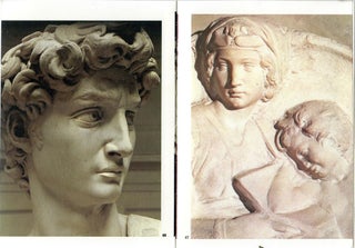 Michelangelo: Sculptor