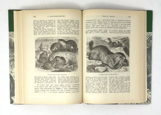 Жизнь животных. В 3 томах. Т. 1-3