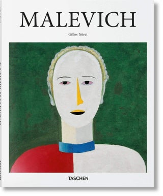 Item #10756 Malevich. Gilles Néret
