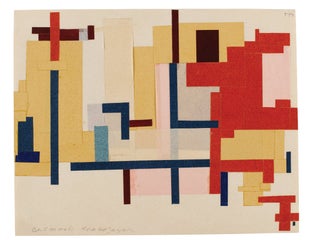 Russian Avant-Garde: The Khardzhiev Collection at the Stedelijk Museum Amsterdam