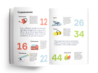 Чему не учат в школе. Мечтай, планируй, достигай. Тренинг по саморазвитию для подростков №1