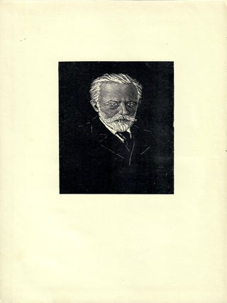П.И. Чайковский