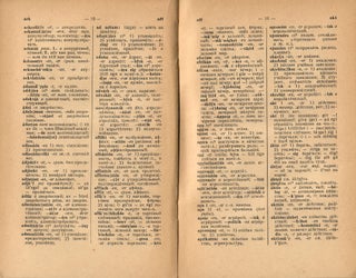 Шведско-русский словарь / Swedish-Russian Dictionary