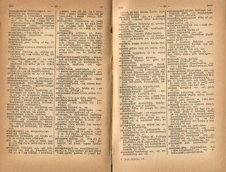 Русско-шведский словарь / Russian-Swedish Dictionary