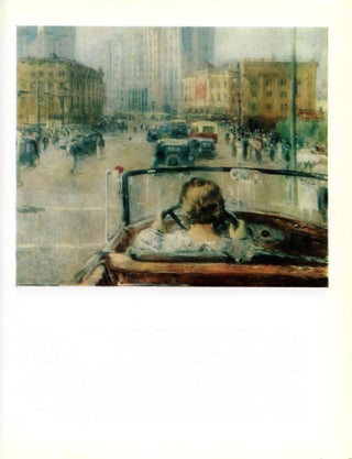 Государственная Третьяковская галерея / The State Tretyakov Gallery