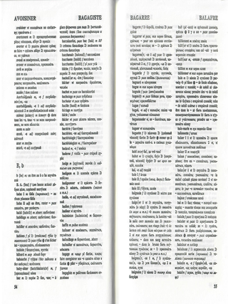 Французско-русский словарь / Dictionnaire Francais-Russe