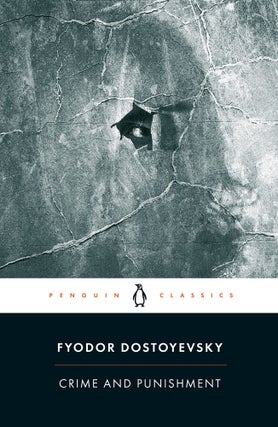 Item #11534 Crime and Punishment (Revised). Fyodor Dostoyevsky