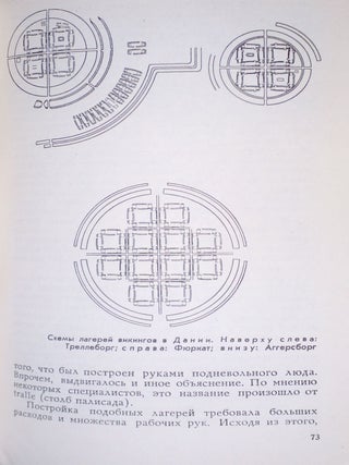 Походы викингов
