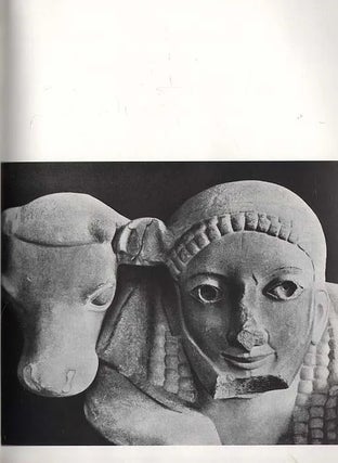 Скульптура древней Эллады