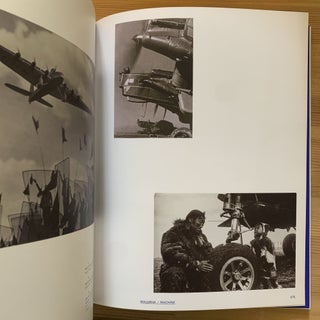 Авангард и авиация / Avant-Garde and Aviation