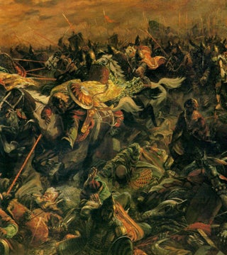 Куликовская битва. 600 лет. Каталог