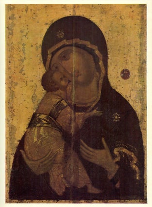 Культура Древней Руси