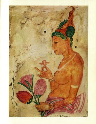 Искусство юго-восточной Азии 3 в. до н.э. - 18 в. н.э.