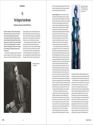 In the Eye of the Storm: Modernism in Ukraine, 1900-1930s