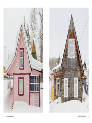 Dacha: The Soviet Country Cottage