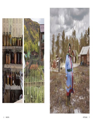 Dacha: The Soviet Country Cottage