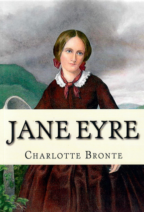 Item #12957 Jane Eyre. Charlotte Bronte