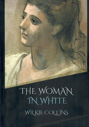 Item #12958 The Woman in White. Wilkie Collins