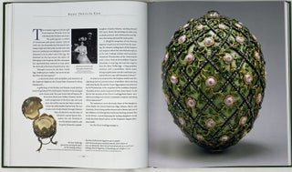 Fabergé: His Masters and Artisans