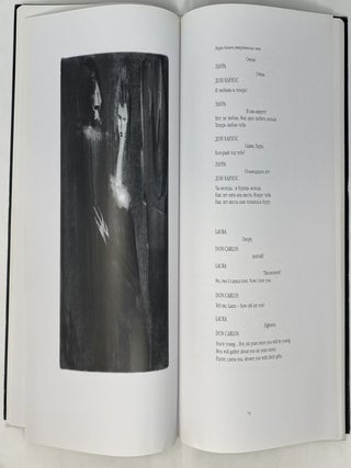 Приглашение командора. "Каменный гость" А. С. Пушкина. The Comendador's Invitation: The "Stone Guest" A. S. Pushkin's