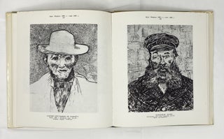 Рисунки Винсента Ван Гога