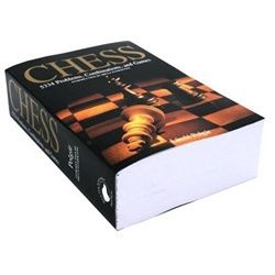 Item #1426 Chess. 5334 Problems, Combinations, and Games. L. Polgar