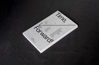 Time, Forward!