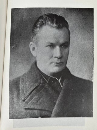 Генерал Мальцев. История Военно-воздушных сил Русского освободительного движения в годы Второй мировой войны (1942-1945)