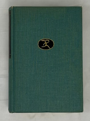Item #14663 The Poems, Prose and Plays of Alexander Pushkin. Alexander Pushkin
