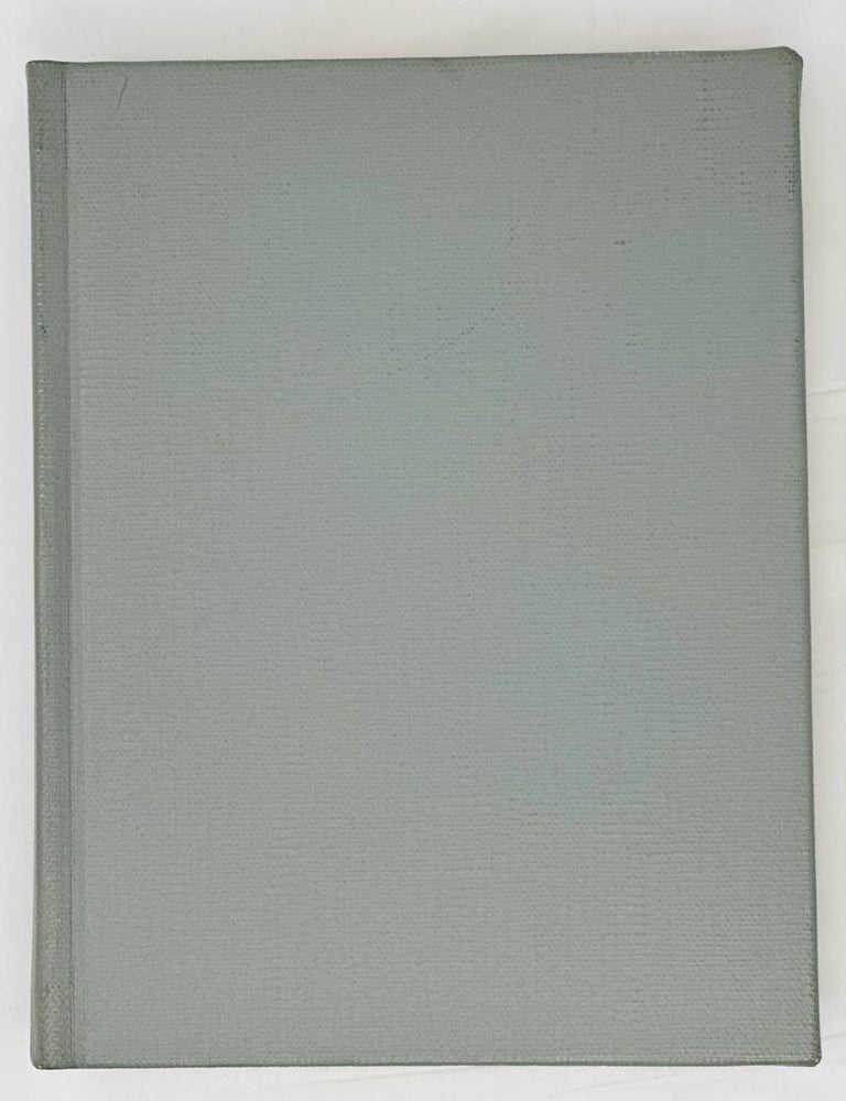 Item #14697 Мнимые величины. Роман в 2-х частях. Н. Нароков.