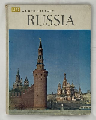 Item #14971 LIFE: World Library: Russia