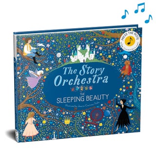 Item #14982 The Story Orchestra: The Sleeping Beauty