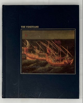 Item #14985 The Venetians (Seafarers