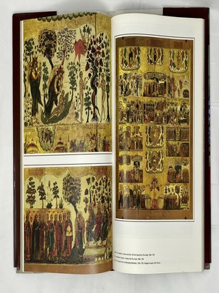 Kolomenskoye: Museum of history, art and architecture