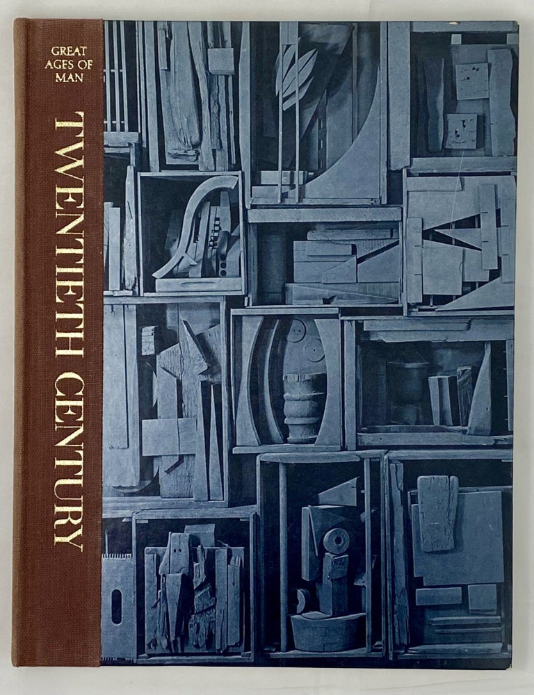 Item #15025 Twentieth Century (Great Ages of Man). J. Colton.