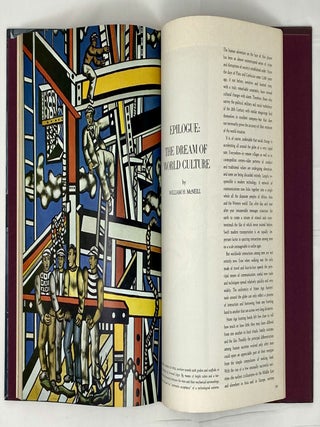 Twentieth Century (Great Ages of Man)