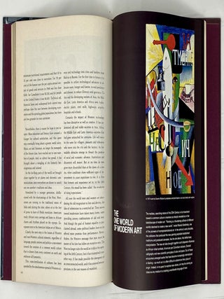 Twentieth Century (Great Ages of Man)